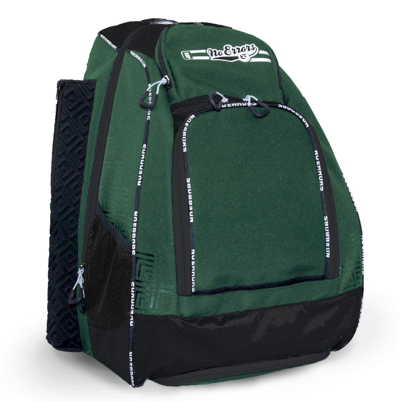 Load image into Gallery viewer, RBP Baseball and Softball Backpack Bags
