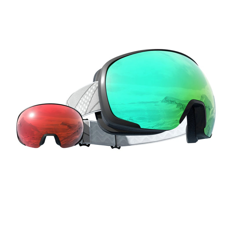 Load image into Gallery viewer, Ski Goggle
