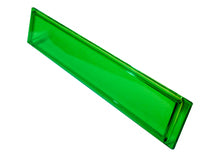 Load image into Gallery viewer, Single Row Race Series Lens Replacement (Amber, Clear, Green Available)
