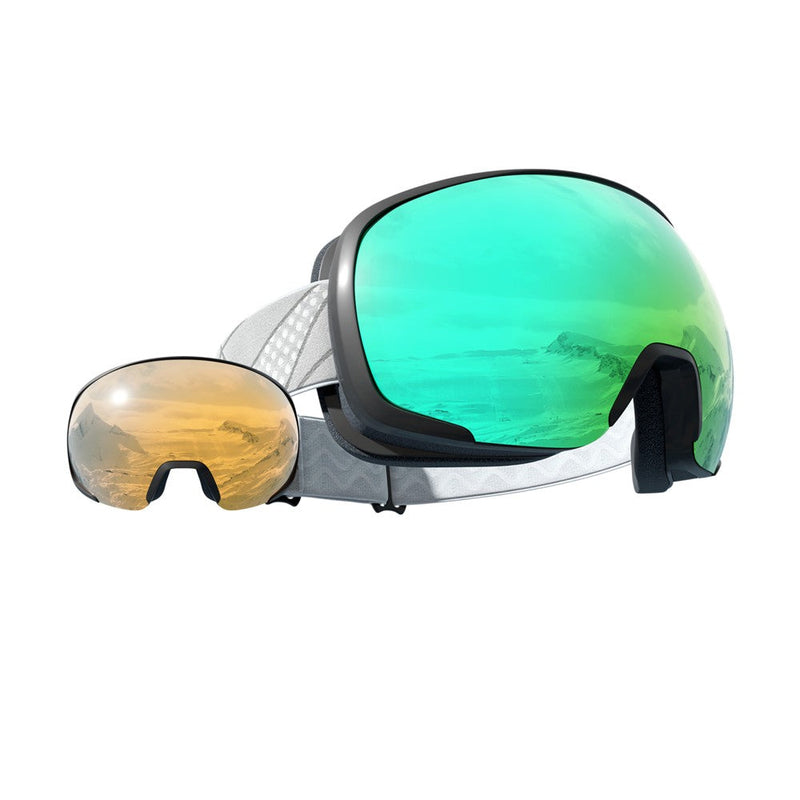 Load image into Gallery viewer, Ski Goggle
