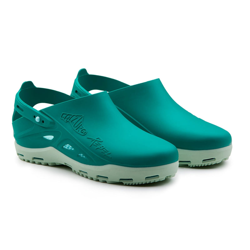 Load image into Gallery viewer, Calzuro Rebel Green/Pistachio
