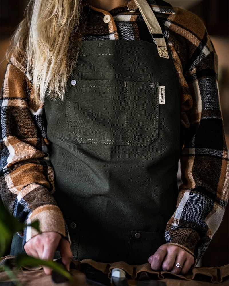 Load image into Gallery viewer, Chef Apron
