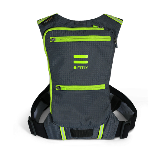 FITLY Sub45 - Innovative Running Pack