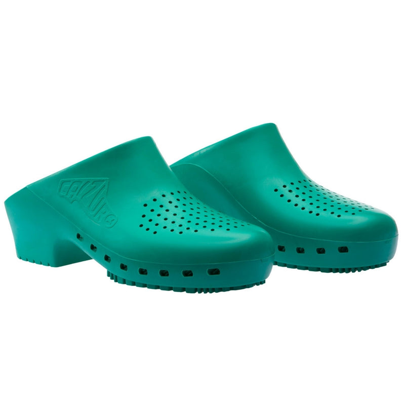 Load image into Gallery viewer, Calzuro Classic With Holes Green
