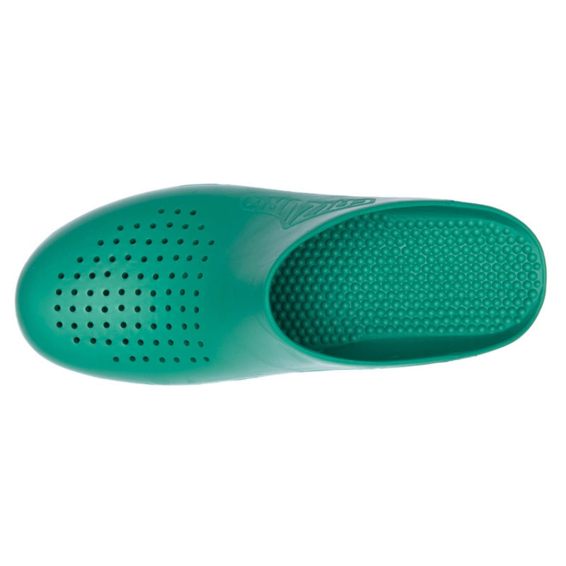 Load image into Gallery viewer, Calzuro Classic With Holes Green

