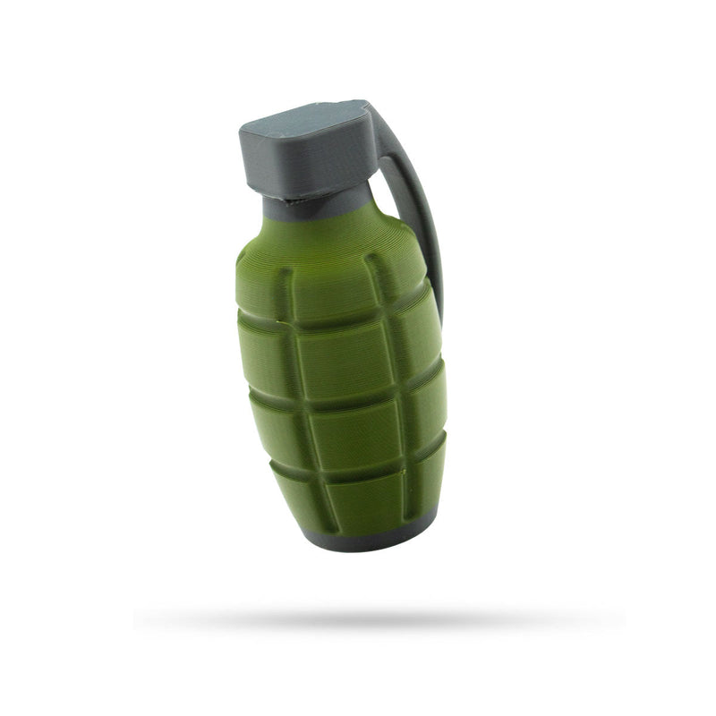Load image into Gallery viewer, Shift Knob - Grenade
