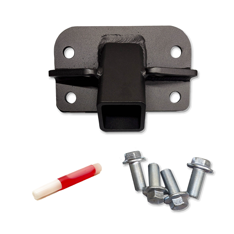 Load image into Gallery viewer, Ineos Grenadier Rear 2" Hitch Receiver
