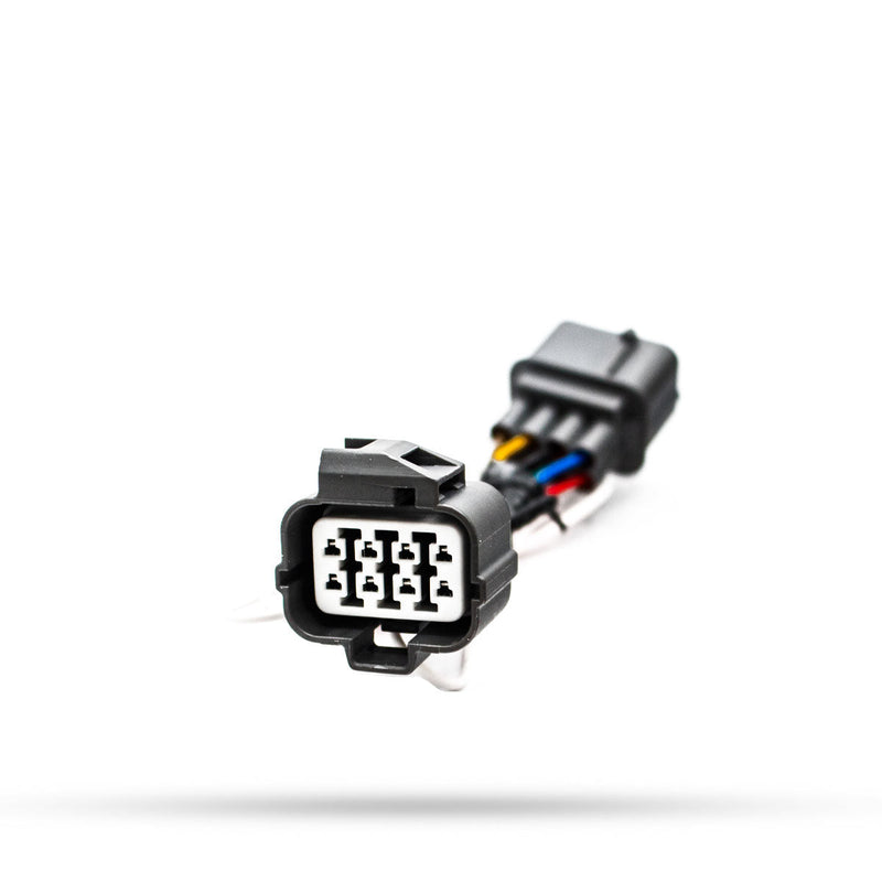 Load image into Gallery viewer, Wire Connector Only for Honda Tail Light with Reverse
