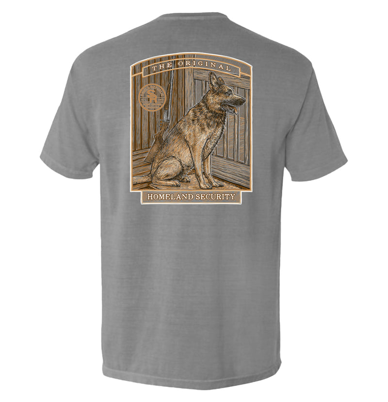 Load image into Gallery viewer, The Original Homeland Security
