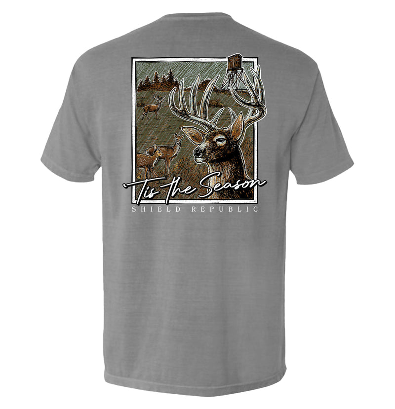 Load image into Gallery viewer, Tis the Season Deer
