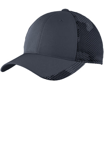 Load image into Gallery viewer, Camo Hat
