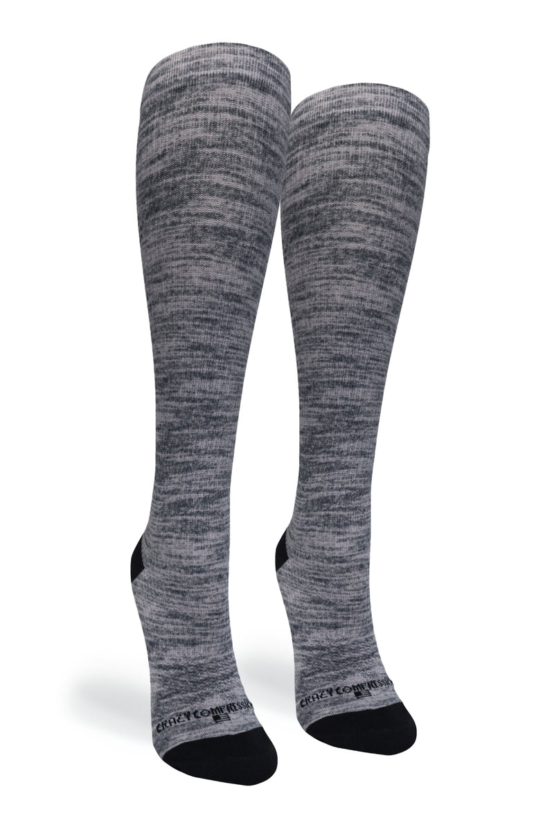 Load image into Gallery viewer, Grey Heather - (Standard &amp; Extra Wide)
