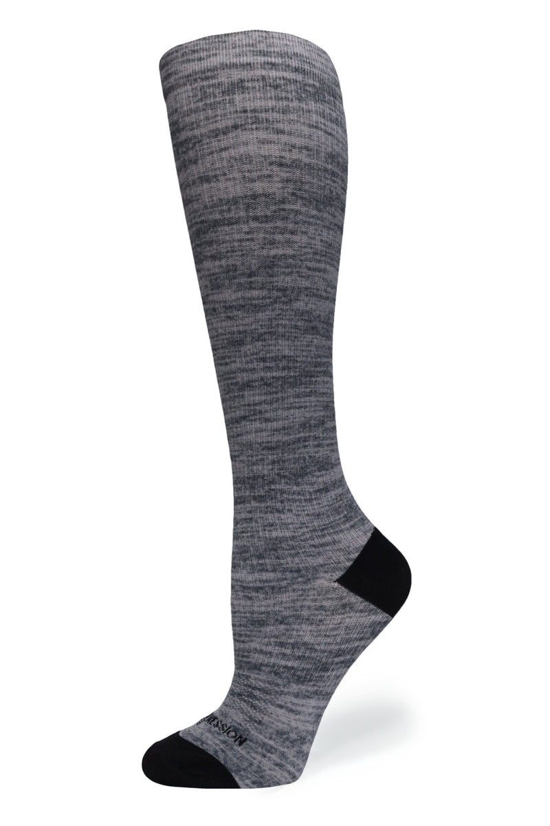 Load image into Gallery viewer, Grey Heather - (Standard &amp; Extra Wide)
