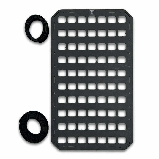 Grey Man Tactical Seatback Organizer / 12.25 x 21 RMP™