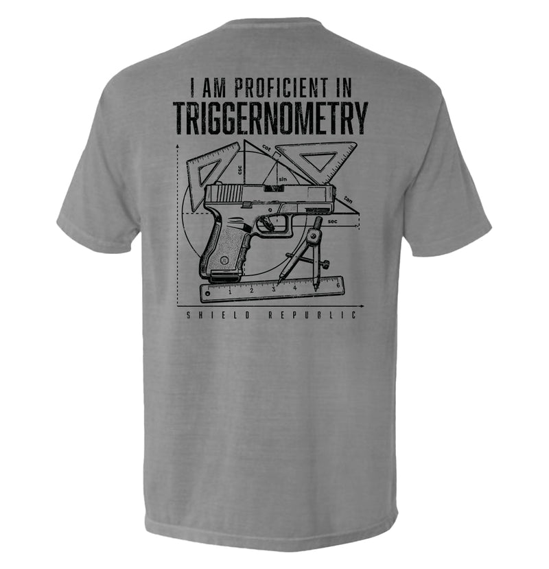 Load image into Gallery viewer, I Am Proficient In Triggernometry
