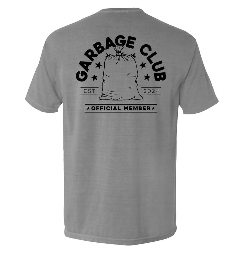 Load image into Gallery viewer, Garbage Club Official Member
