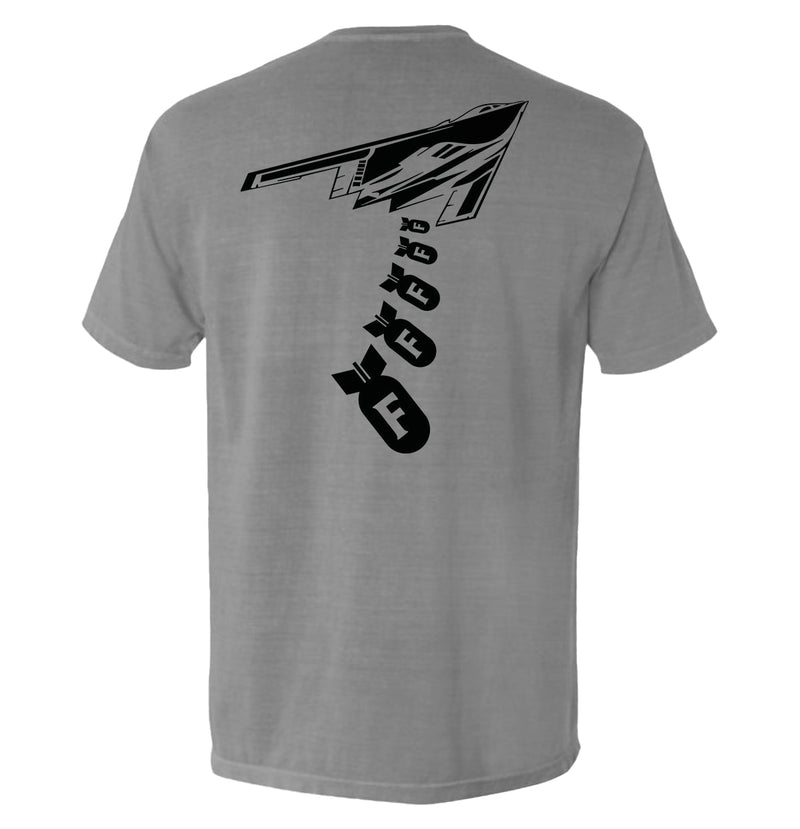 Load image into Gallery viewer, Dropping F Bombs B2 Bomber
