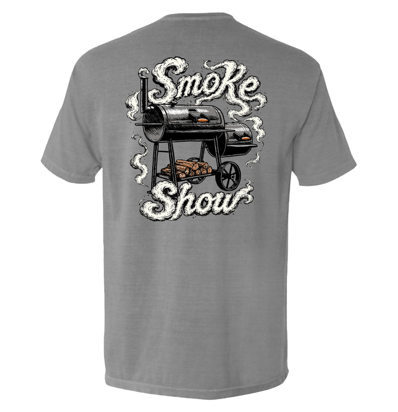 Load image into Gallery viewer, Smoke Show
