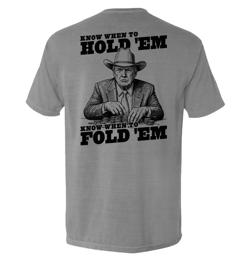 Load image into Gallery viewer, Trump The Gambler
