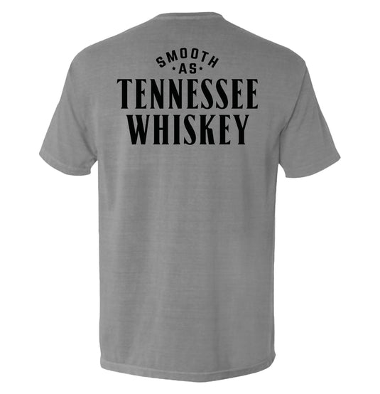 Smooth As Tennessee Whiskey