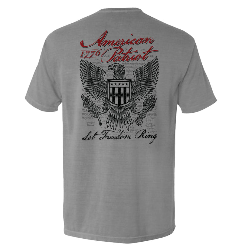 Load image into Gallery viewer, American Patriot Let Freedom Ring
