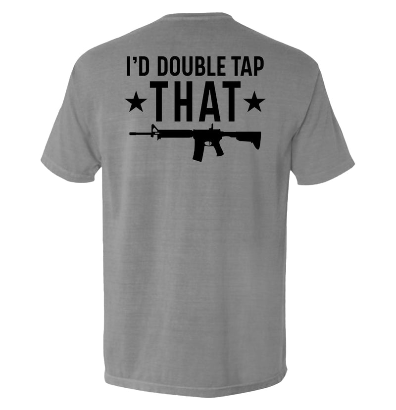 Load image into Gallery viewer, I&#39;d Double Tap That
