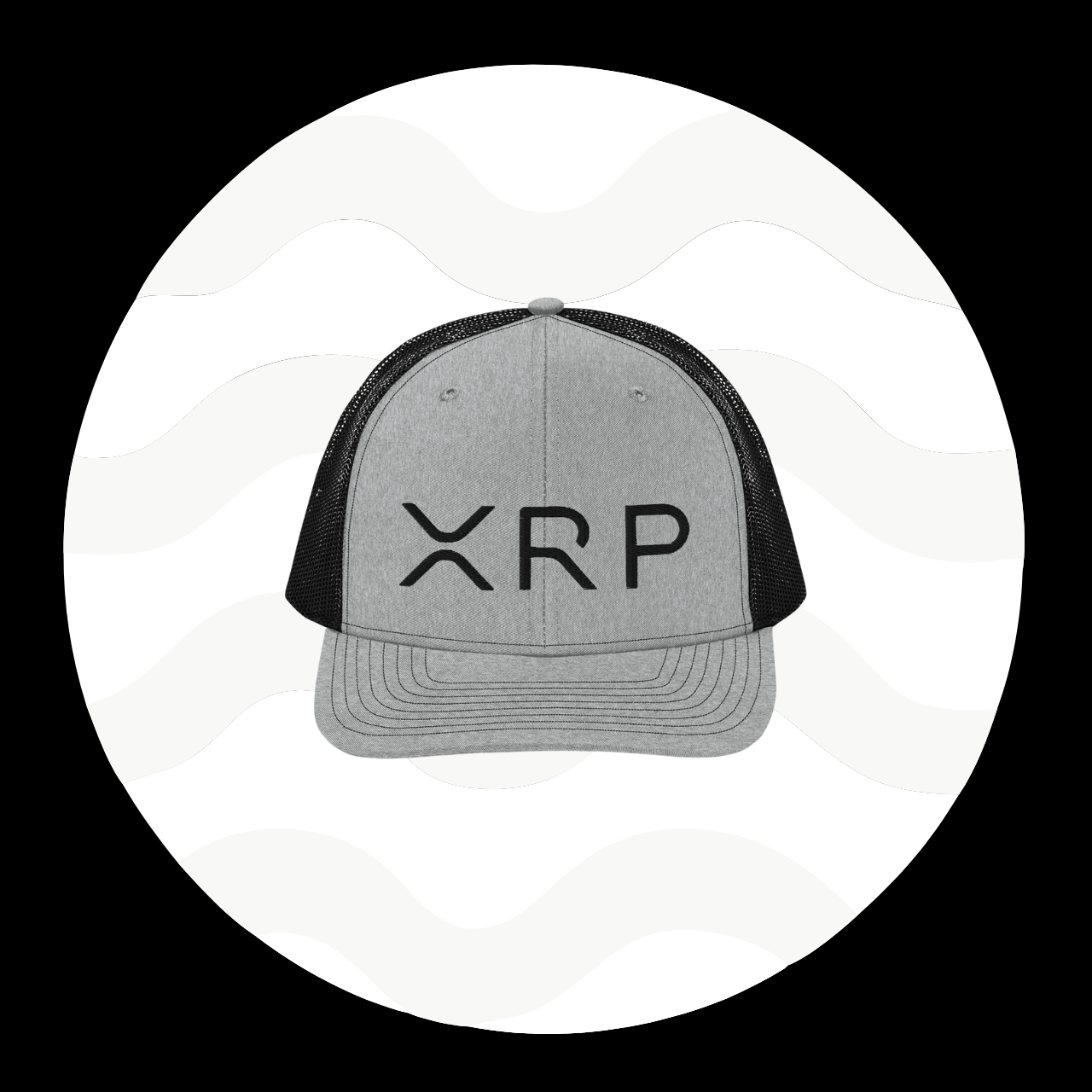 XRP- Richardson