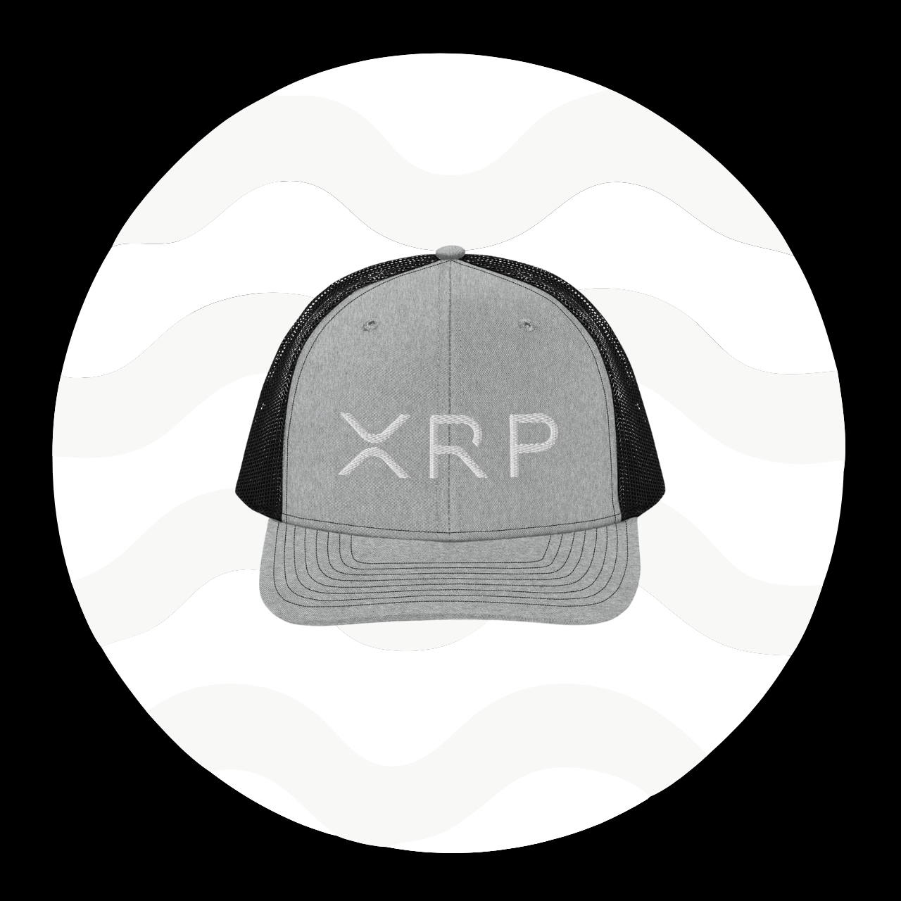 XRP- Richardson