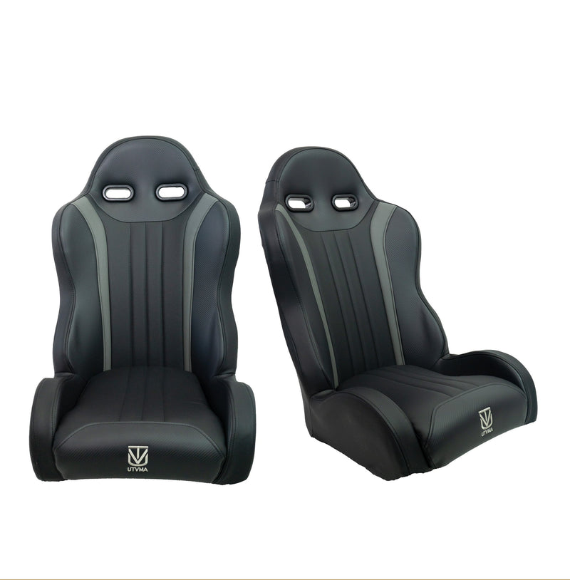 Load image into Gallery viewer, RZR PRO Front Bucket Seats Set of 2
