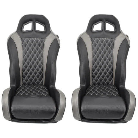 Load image into Gallery viewer, Honda Talon Carbon Edition Daytona UTV Seats - (Pair)
