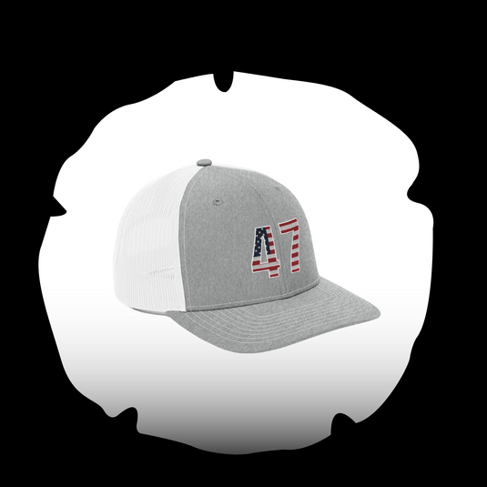 Richardson cap 47