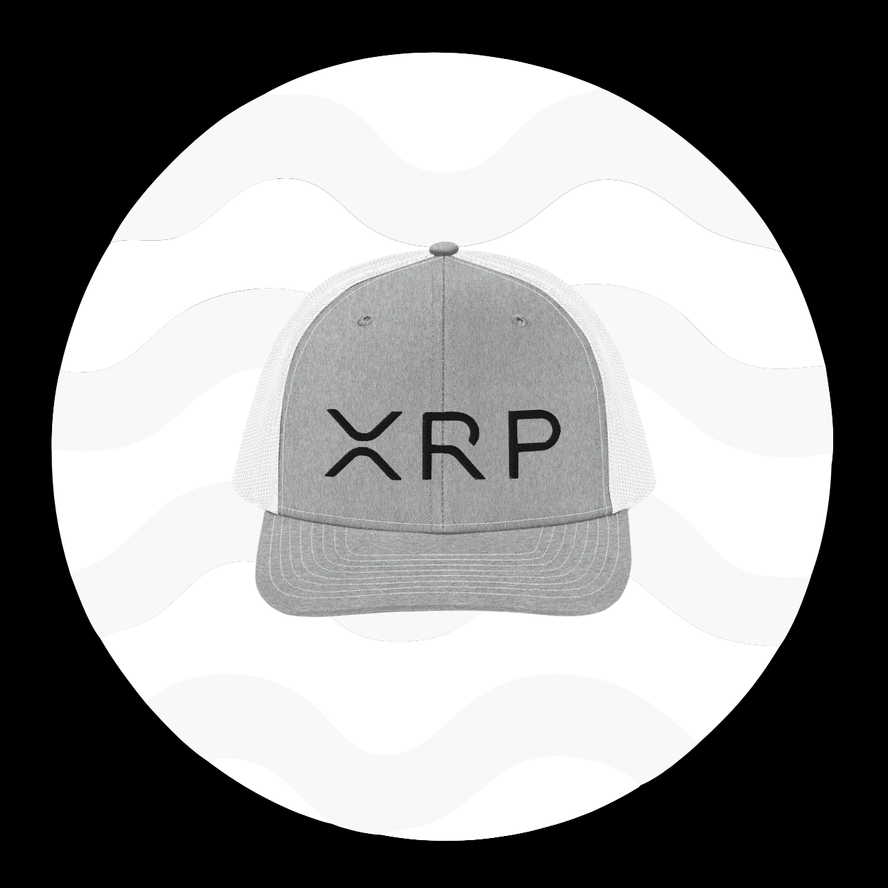 XRP- Richardson