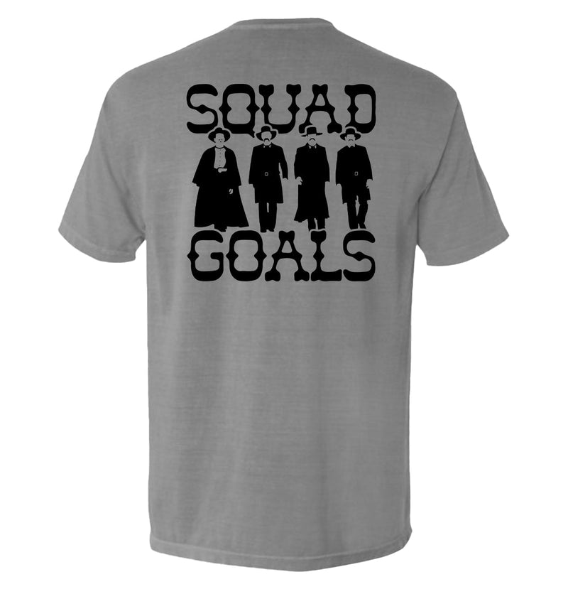 Load image into Gallery viewer, Squad Goals Tombstone
