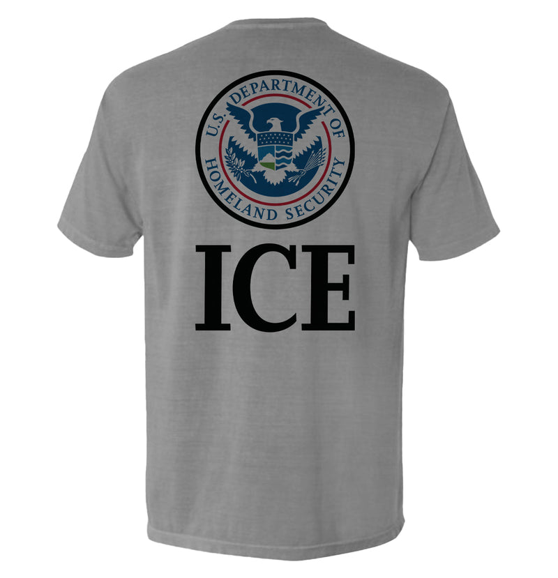 Load image into Gallery viewer, ICE Homeland Security
