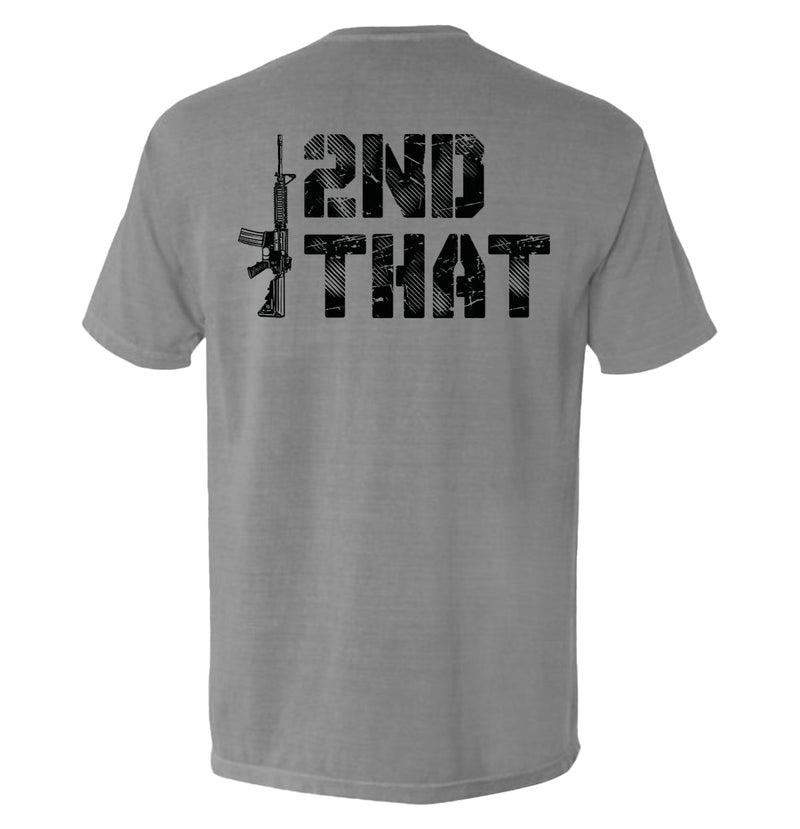 Load image into Gallery viewer, I Second That
