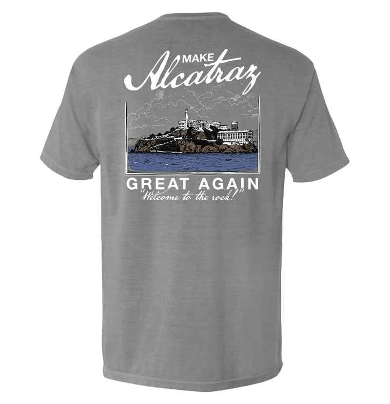 Load image into Gallery viewer, Make Alcatraz Great Again
