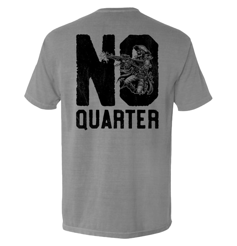 Load image into Gallery viewer, No Quarter AR15 Skeleton
