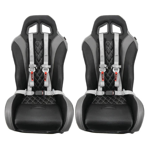 Load image into Gallery viewer, 4 POINT HARNESS WITH EZ-BUCKLE
