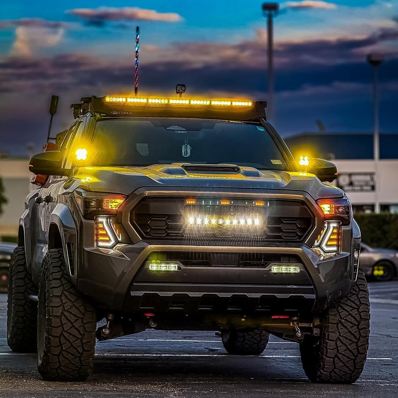 Load image into Gallery viewer, Aspire V2 Fang Lights for Tacoma (2024-2026)
