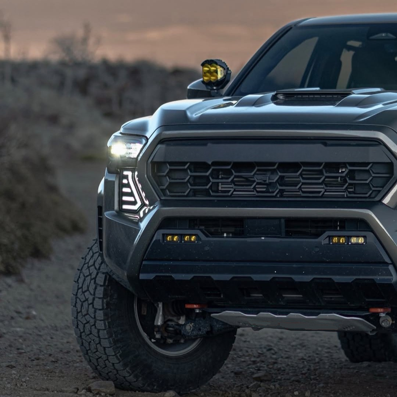 Load image into Gallery viewer, Aspire V2 Fang Lights for Tacoma (2024-2026)
