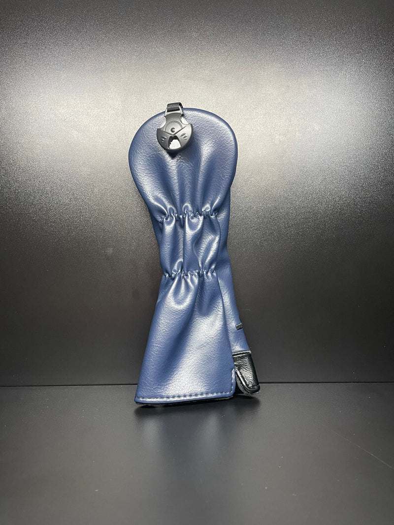 Load image into Gallery viewer, Grim Reaper Golf Headcover
