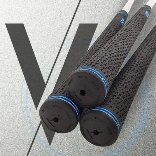 Lazrus Milled V Wedges Set or Individual (52°, 56° & 60°)