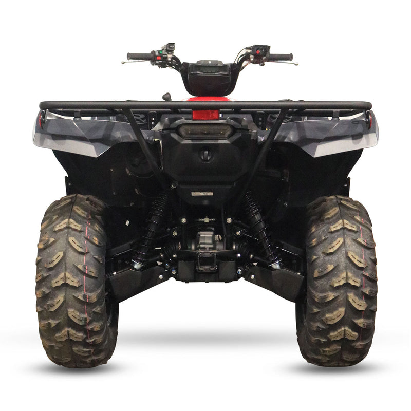 Load image into Gallery viewer, 2020+ Yamaha Grizzly ATV Tail Light with Reverse
