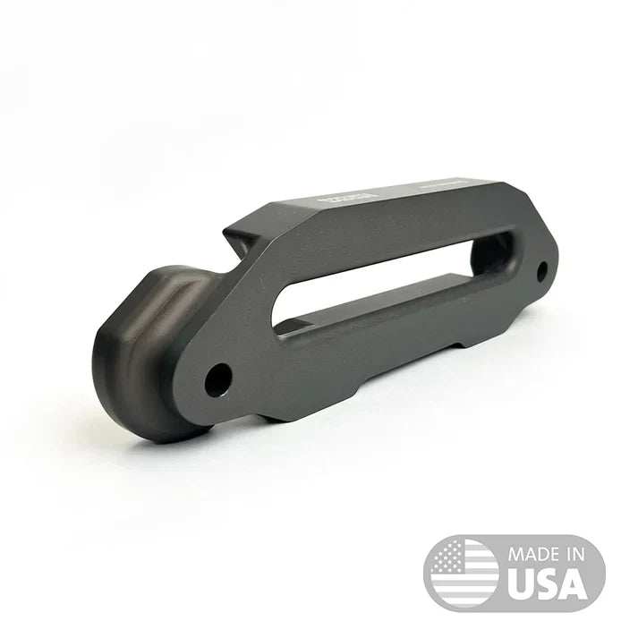 Groove Fairlead [Hawse] - Skoutley Outdoors LLC