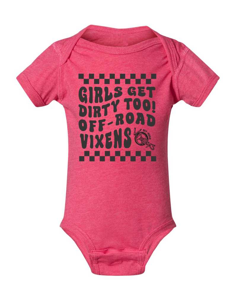 Load image into Gallery viewer, Groovy Vibes Onesie

