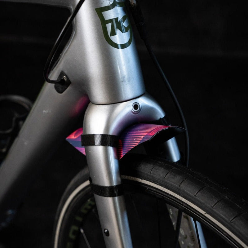 Load image into Gallery viewer, Aurora Mini Fender
