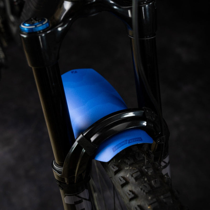 Load image into Gallery viewer, Ridgelines Fender
