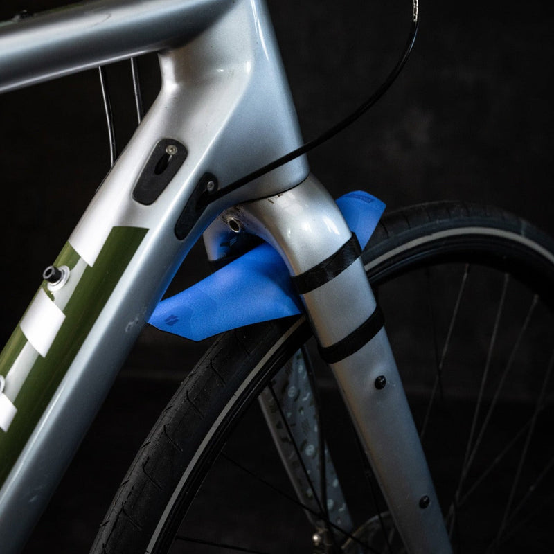 Load image into Gallery viewer, Ridgelines Mini Fender
