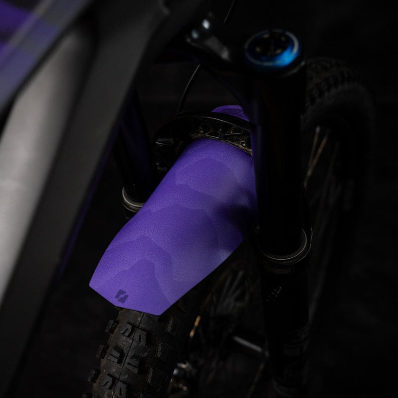 Load image into Gallery viewer, Ridgelines Fender
