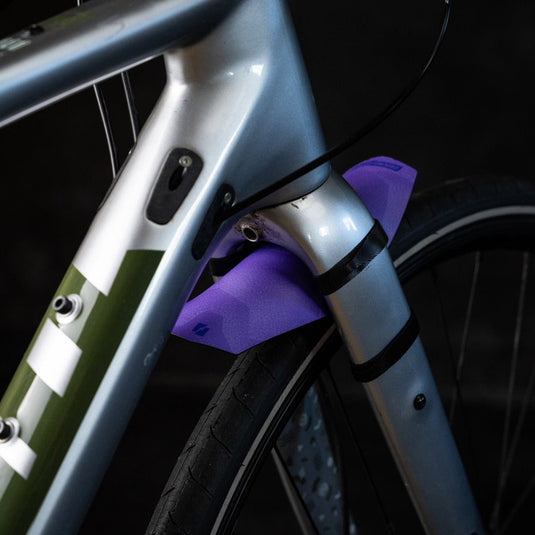 Ridgelines Mini Fender